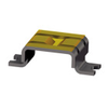Low Profile -Vertical Entry Mini Auto Clip, SMT, T&R w/ Kapton - 3563KTR - Keystone Electronics Corp.
