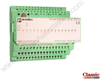 IB ST 24 DO16R/S Relay Output Module - 2721112 - Classic Automation LLC