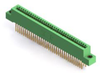 Card Edge Conn, Dual, 70Pos, Th; Card Edge Connector Type Edac - 64AJ5629 - Newark, An Avnet Company