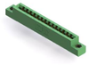Card Edge Conn, Single Side, 14Pos, Th; Card Edge Connector Type Edac - 86AH5685 - Newark, An Avnet Company