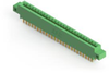 Card Edge Conn, Dual Side, 50Pos, Lug; Card Edge Connector Type Edac - 61AJ1707 - Newark, An Avnet Company