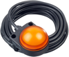 Pilot Light, Amber, 0.017A, 24Vac/vdc; Led Colour Idec - 47AC9436 - Newark, An Avnet Company