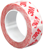 Tape, 76.2Mm X 19.05Mm, Clear, Pet Film; Adhesive Type 3M - 99Y4846 - Newark, An Avnet Company