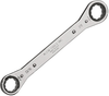 Ratchet Box Wrench, 13/16x7/8 , 9.25; Af Size Metric Klein Tools - 84H0953 - Newark, An Avnet Company