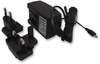 Psu, Raspberry Pi, 5V, 2.5A, Uk Euro; No. Of Outputs Raspberry-Pi - 78Y8610 - Newark, An Avnet Company