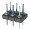 Headers, Male Pins - 435-90-206-00-160000-ND - DigiKey