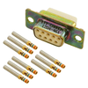 D-Sub Connector Assemblies - 1003-1881-ND - DigiKey
