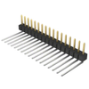Headers, Male Pins - S1151E-17-ND - DigiKey