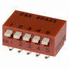 DIP Switches - CKN1346-ND - DigiKey