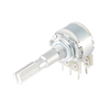 Rotary Potentiometers, Rheostats - 2223-PTN16-A10120K1B1-ND - DigiKey