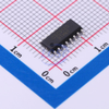 Power Supply Chip >> Gate Drive ICs -- CSC3120 - Image