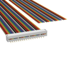 Rectangular Cable Assemblies - H2MXS-3436M-ND - DigiKey