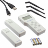 Development Boards, Kits, Programmers - Evaluation Boards - RF Evaluation and Development Kits, Boards - Z-HAN-RANGE - Acme Chip Technology Co., Limited