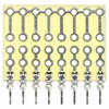 Prototyping, Fabrication Products - Adapter, Breakout Boards - US-2008 - Acme Chip Technology Co., Limited