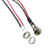 Panel Indicators, Pilot Lights - 492-1552-ND - DigiKey