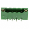 Headers, Plugs and Sockets - A98298-ND - DigiKey