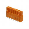 Headers, Plugs and Sockets - 281-8166-ND - DigiKey