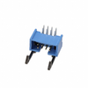 Headers, Male Pins - A128543-ND - DigiKey