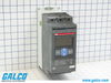 ABBG Open Soft Starters - PSE37-600-70 - Galco Industrial Electronics