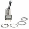 Rocker & Toggle Switches - M2012B2B1G03 - Powell Electronics, Inc.