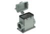 Power Connectors - 09300100222 - Powell Electronics, Inc.