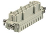 Power Connectors - 09360242702 - Powell Electronics, Inc.