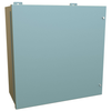Enclosures, Boxes, & Cases - 1418JD9 - Powell Electronics, Inc.