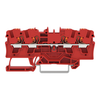 Through terminal block - 2204-1403 - WAGO
