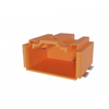 Headers, Male Pins - 609-10170438-10802KLFCT-ND - DigiKey