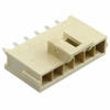Headers, Male Pins - WM11684-ND - DigiKey