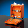 Fire Proof Cable Junction Box -- FK 9025 - Image