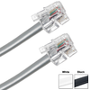 Modular/Ethernet Cables (RJ45, RJ11) - 510-26-6600-WH-0010F-ND - DigiKey