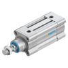 Actuators/Cylinders - 2171-DSBC-50-40-PPSA-N3-ND - DigiKey