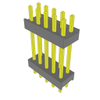 Board Spacers, Stackers (Board to Board) - 612-DW-05-10-T-D-590-ND - DigiKey