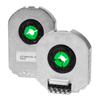 Encoders - Industrial -- 2223-AMT102-D0500-I5000-S-ND - Image