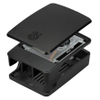Raspberry Pi Cases - 219256 - RS Components, Ltd.