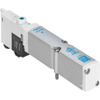 Pneumatic Solenoid Valves - 2787064 - RS Components, Ltd.