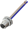 Industrial Circular Connectors - 2835001 - RS Components, Ltd.
