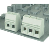 PCB Terminal Blocks - 446536 - RS Components, Ltd.