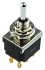 Toggle Switches - 317178 - RS Components, Ltd.