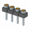 Headers, Receptacles, Female Sockets - SL-104-T-30-ND - DigiKey