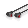 ZK2030-1314-0xxx | Power cable, PUR, 5 x 1.5 mm², drag-chain suitable -  - Beckhoff Automation LLC
