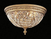 6242/4 Flush Mounts-Bowl Style - 720732 - Capital Lighting, Inc.