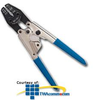 Ideal Ratchet Crimp Tool - 83-001 - TelephoneStuff.com