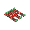 Expansion Boards, Daughter Cards - 150-BB22H52A-ND - DigiKey