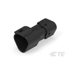 Rectangular Connector Housings - 1111-DT04-3P-EP10-ND - DigiKey
