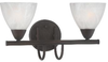 190016763 Bathroom Fixtures-Two Lights - 399190 - Capital Lighting, Inc.