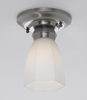 5371-BN-HXO Flush Mounts-Other - 638603 - Capital Lighting, Inc.
