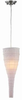 LS-19181WHT Mini Pendants-Cable - 662068 - Capital Lighting, Inc.