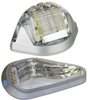 Covert/Overt LED Position Lights -  - Interface Displays & Controls